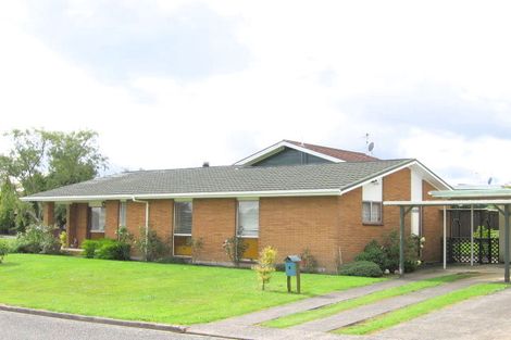 Photo of property in 9 Belgravia Place, Tokoroa, 3420