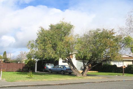 Photo of property in 29 Folkestone Drive, Flaxmere, Hastings, 4120