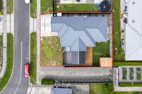 Photo of property in 34 Filmer Crescent, Wallaceville, Upper Hutt, 5018