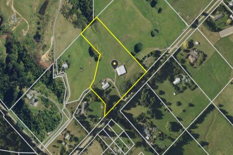 Photo of property in 29 Kuku Road, Pohangina, Ashhurst, 4884