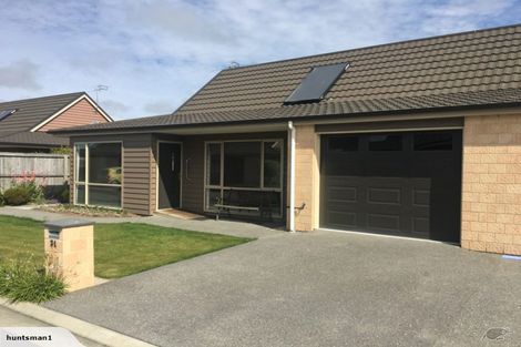 Photo of property in 3 Reeves Road, Rangiora, 7400