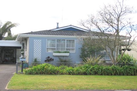 Photo of property in 78 Saint Andrews Terrace, St Andrews, Hamilton, 3200