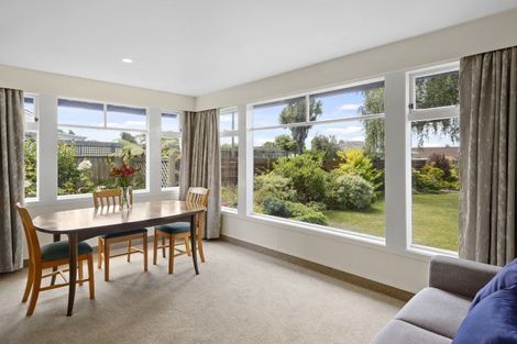 Photo of property in 64 Domain Terrace, Spreydon, Christchurch, 8024
