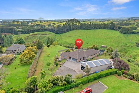 Photo of property in 233 Waipapa Block Road, Whakamarama, Tauranga, 3180