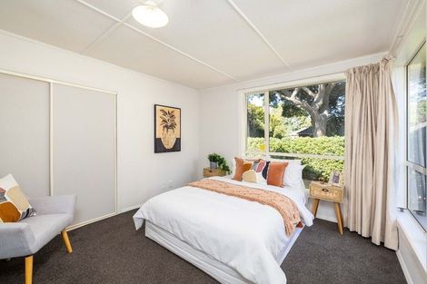 Photo of property in 26 Guildford Street, Burnside, Christchurch, 8053