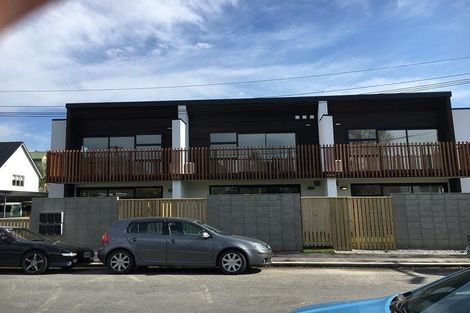 Photo of property in 5/11 Exeter Street, Merivale, Christchurch, 8014