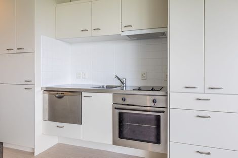Photo of property in Avoka Apartments, 6b/31 Day Street, Auckland Central, Auckland, 1010