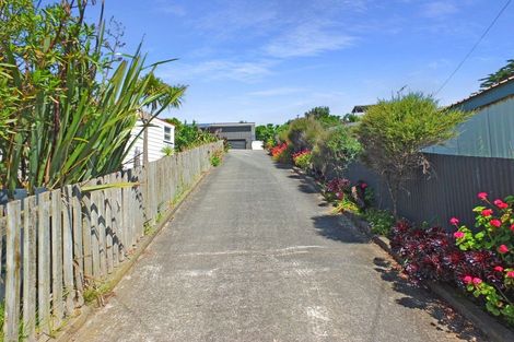Photo of property in 42a Signal Street, Foxton Beach, Foxton, 4815