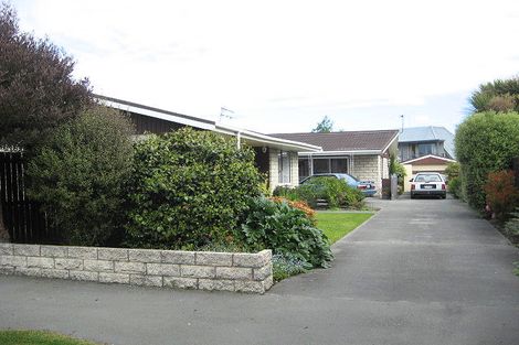 Photo of property in 2/56 Veitches Road, Casebrook, Christchurch, 8051