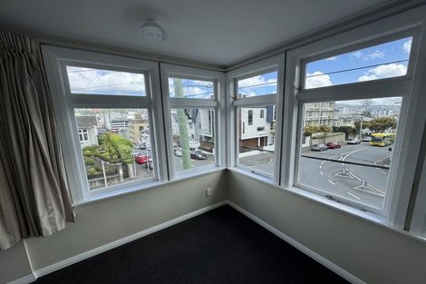 Photo of property in 77 Brougham Street, Mount Victoria, Wellington, 6011