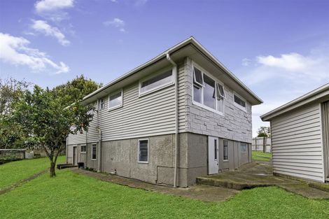 Photo of property in 18 Boon Street, Manurewa, Auckland, 2102
