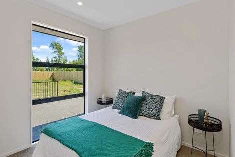 Photo of property in 57 Glengael Drive, Halswell, Christchurch, 8025