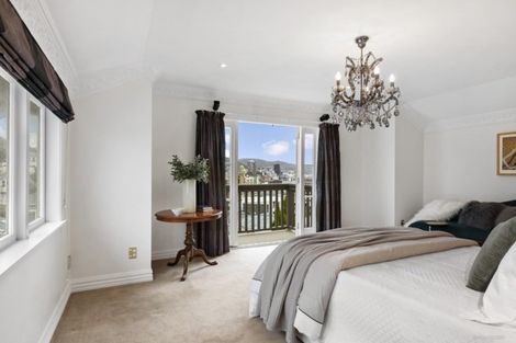 Photo of property in 19 Bidwill Street, Mount Cook, Wellington, 6021