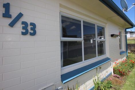 Photo of property in 33a Maire Street, Inglewood, 4330