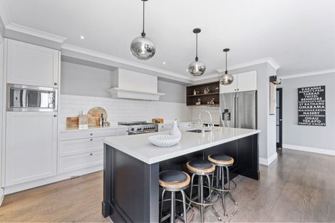 Photo of property in 57 Milano Boulevard, Karaka, Papakura, 2113