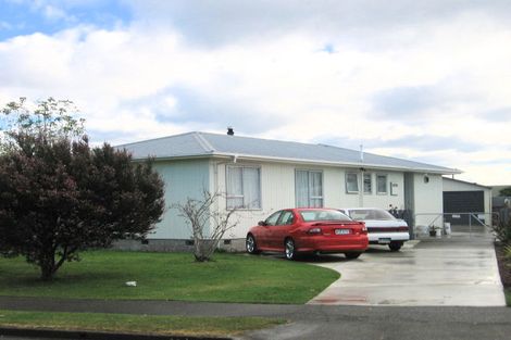 Photo of property in 58 Alexander Avenue, Onekawa, Napier, 4110