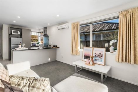 Photo of property in 30d Withells Road, Avonhead, Christchurch, 8042