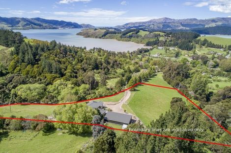 Photo of property in 55 Allandale Lane, Allandale, Lyttelton, 8971