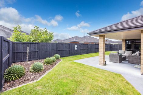 Photo of property in 9 Sirius Crescent, Rototuna North, Hamilton, 3210