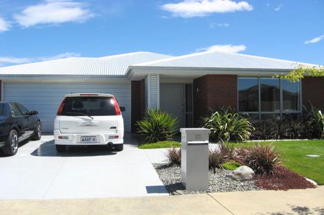 Photo of property in 18 Talbot Road, Northwood, Christchurch, 8051