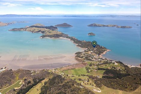 Photo of property in 624 Wyuna Bay Road, Wyuna Bay, Coromandel, 3581