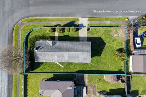 Photo of property in 2 Sinclair Terrace, Te Awamutu, 3800