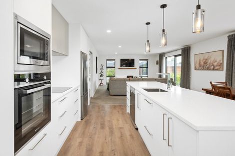 Photo of property in 11 Caproni Road, Burleigh, Blenheim, 7201