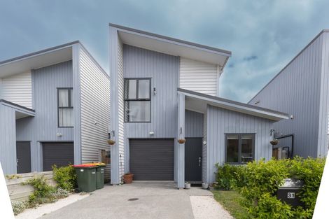 Photo of property in 31 Tapuwae Way, Mangere Bridge, Auckland, 2022