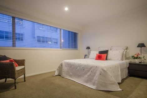 Photo of property in 2d/10 Augustus Terrace, Parnell, Auckland, 1052
