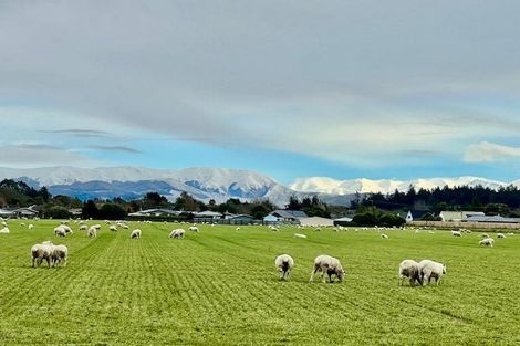 Photo of property in 1 Reeds Road, Darfield, 7510