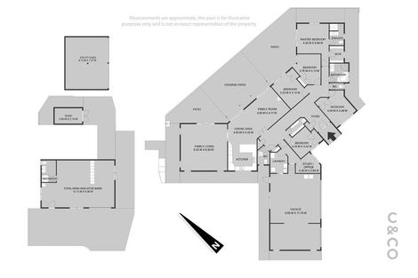 Photo of property in 344a Foster Road, Waimauku, Kumeu, 0891