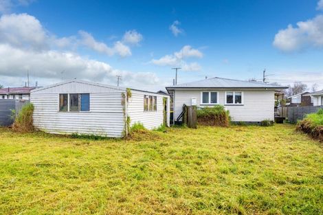 Photo of property in 35 Paki Street, Huntly, 3700