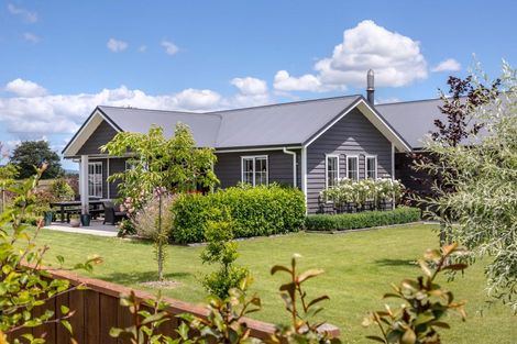 Photo of property in 21 Craigmillar Street, Solway, Masterton, 5810