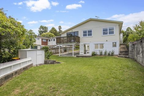 Photo of property in 62 Parker Avenue, New Lynn, Auckland, 0600