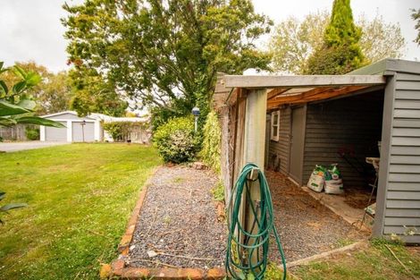 Photo of property in 22 Tutaenui Road, Marton, 4710