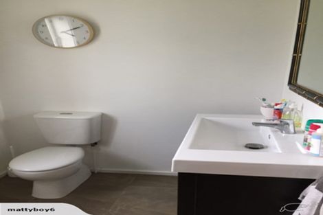 Photo of property in 6 Malcolm Street, Martinborough, 5711