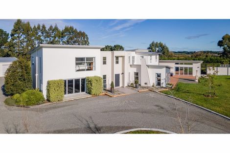 Photo of property in 175 Kennedys Hill Road, Cust, Rangiora, 7471