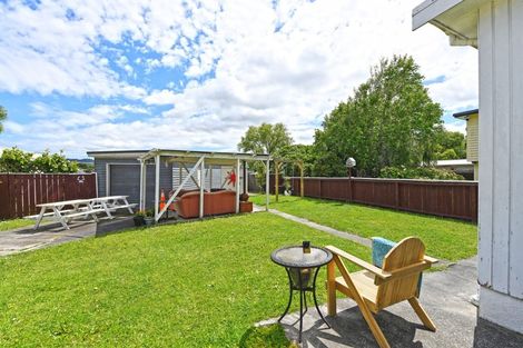 Photo of property in 47 Shearer Crescent, Naenae, Lower Hutt, 5011