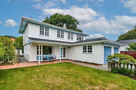 Photo of property in 335a Waterloo Road, Waterloo, Lower Hutt, 5011