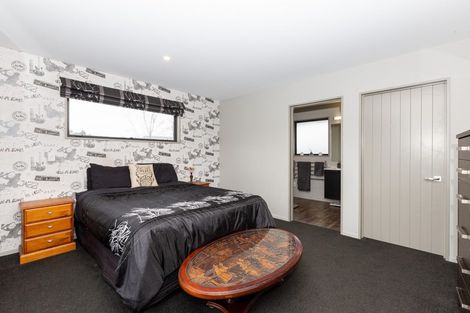 Photo of property in 8 Blue Jean Avenue, Rolleston, 7614