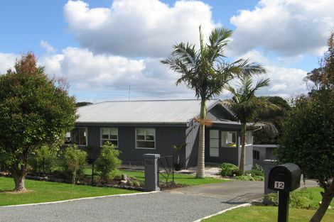 Photo of property in 12 Deeming Road, Okiato, Russell, 0272