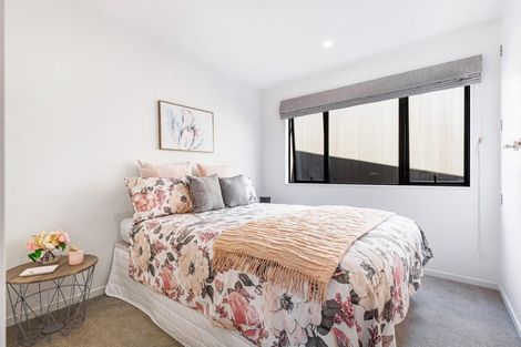 Photo of property in Rf202b, 9/18 Hewlett Road, Massey, Auckland, 0614