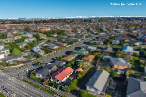 Photo of property in 40 Mountain View Road, Glenwood, Timaru, 7910