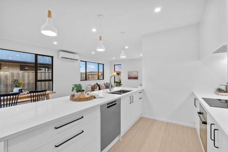 Photo of property in 16 Nathaniel Archer Street, Woodend, 7610