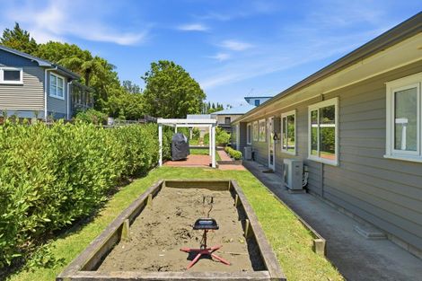 Photo of property in 17 Kauri Place, Pahiatua, 4910