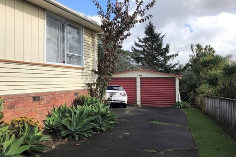 Photo of property in 49 Rosier Road, Glen Eden, Auckland, 0602