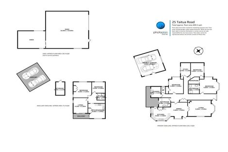 Photo of property in 25 Taitua Road, Temple View, Hamilton, 3289