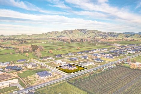 Photo of property in 24 Catalyst Avenue, Leamington, Cambridge, 3432