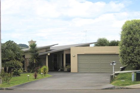 Photo of property in 72 Tawhai Place, Parahaki, Whangarei, 0112