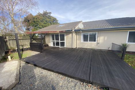 Photo of property in 70 Dominion Road, Nawton, Hamilton, 3200